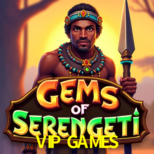 VIP GAMES