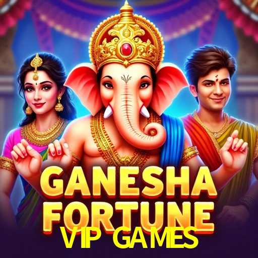 VIP GAME DOWNLOAD