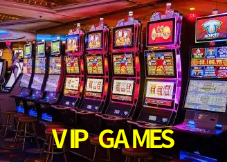 VIP GAMES