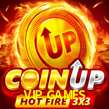 VIP GAMES