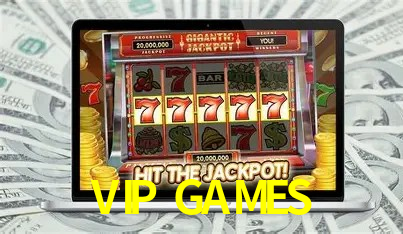 VIP GAME DOWNLOAD