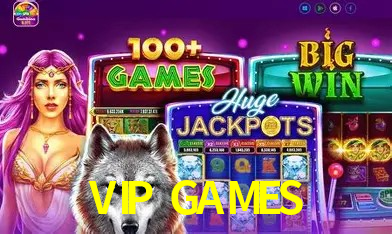 VIP GAME DOWNLOAD