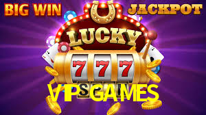 VIP GAMES